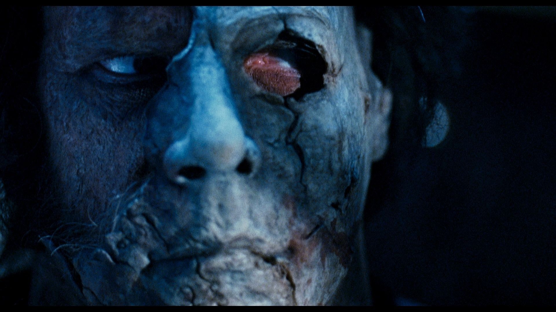 Michael Myers volto zombie Halloween, 1920x1080 1080p, PC Desktop