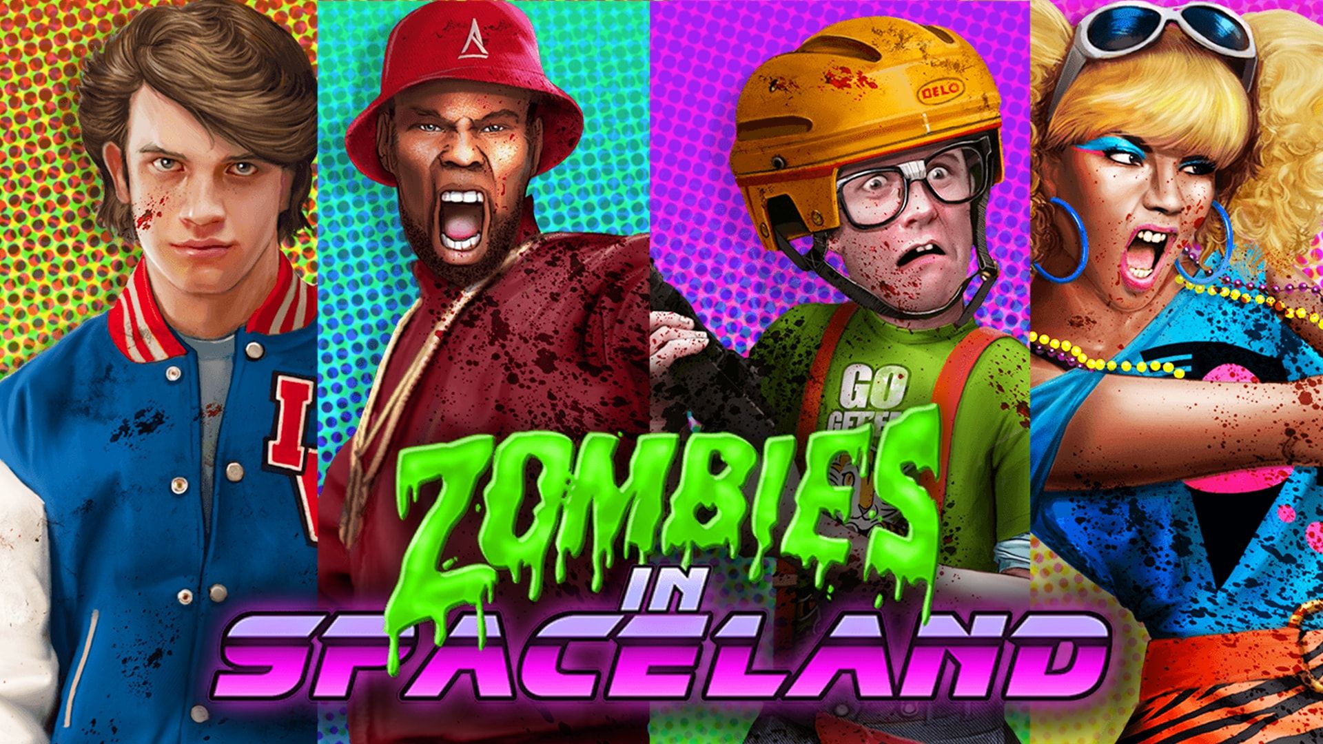 Plants vs Zombies personaggi videogioco, 1920x1080 Full HD, Desktop