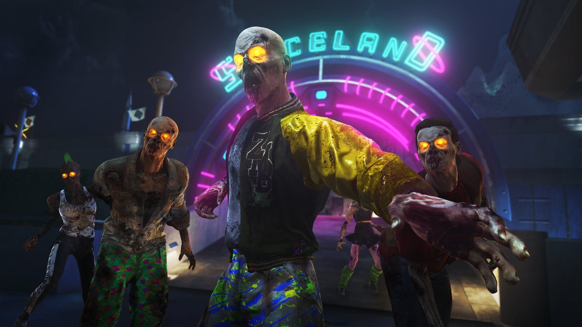 Zombie Army 4: Dead War, 1920x1080 1080p, Desktop