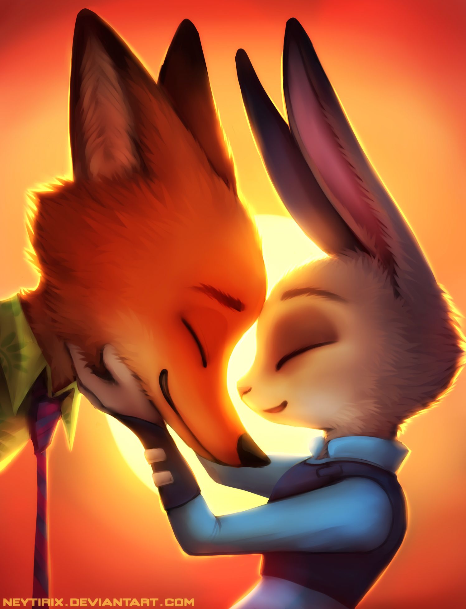 Nick e Judy Zootopia, Judy Hopps, 1497x1957 Full HD Verticale, Smartphone