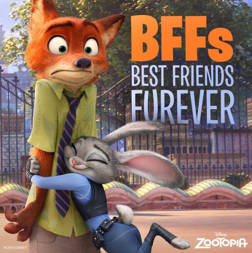 Personaggi Zootopia folla, 1920x1080 Full HD, Laptop