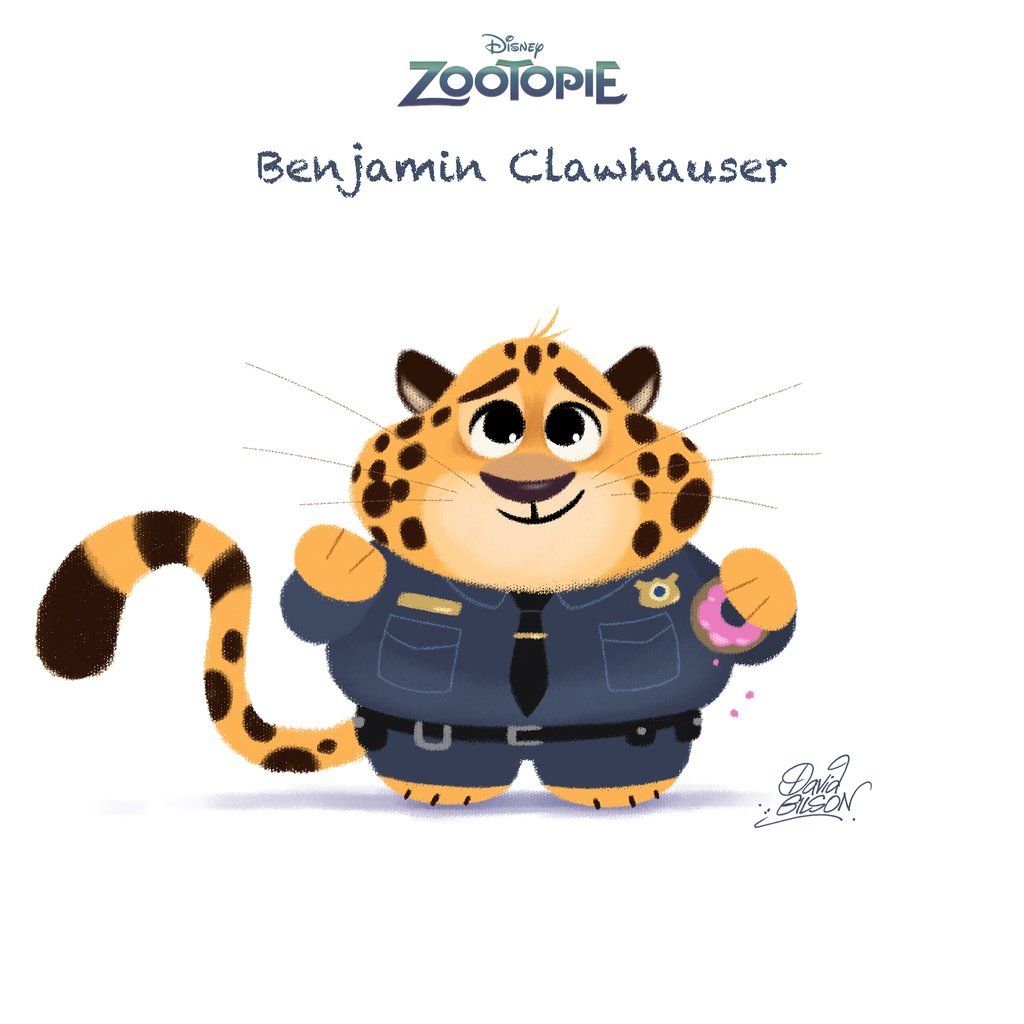 Zootropolis Zootopia poster animali, 2560x1600 2K+, Laptop