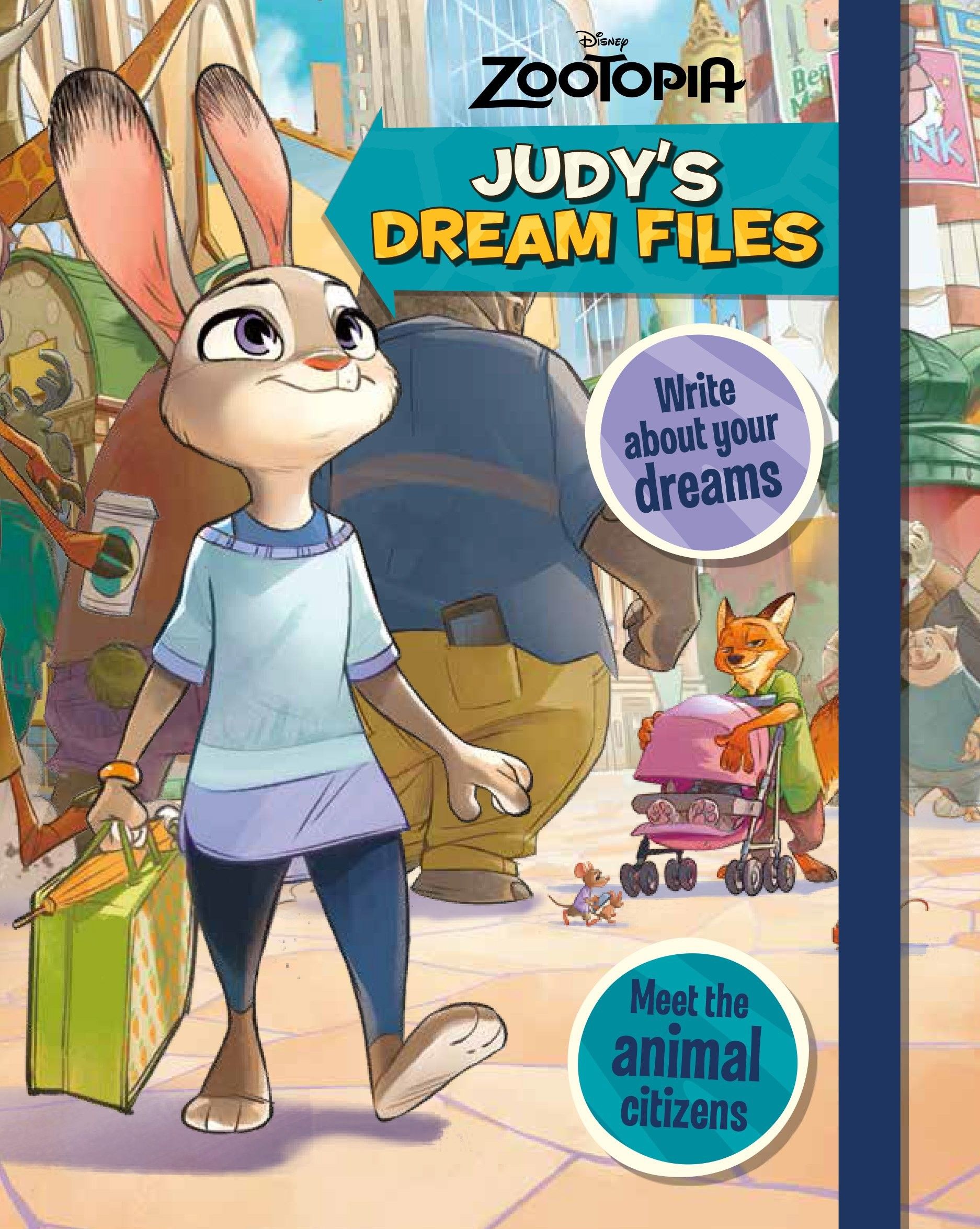Nick Wilde Zootopia, 880x1175 Full HD Verticale, iPhone