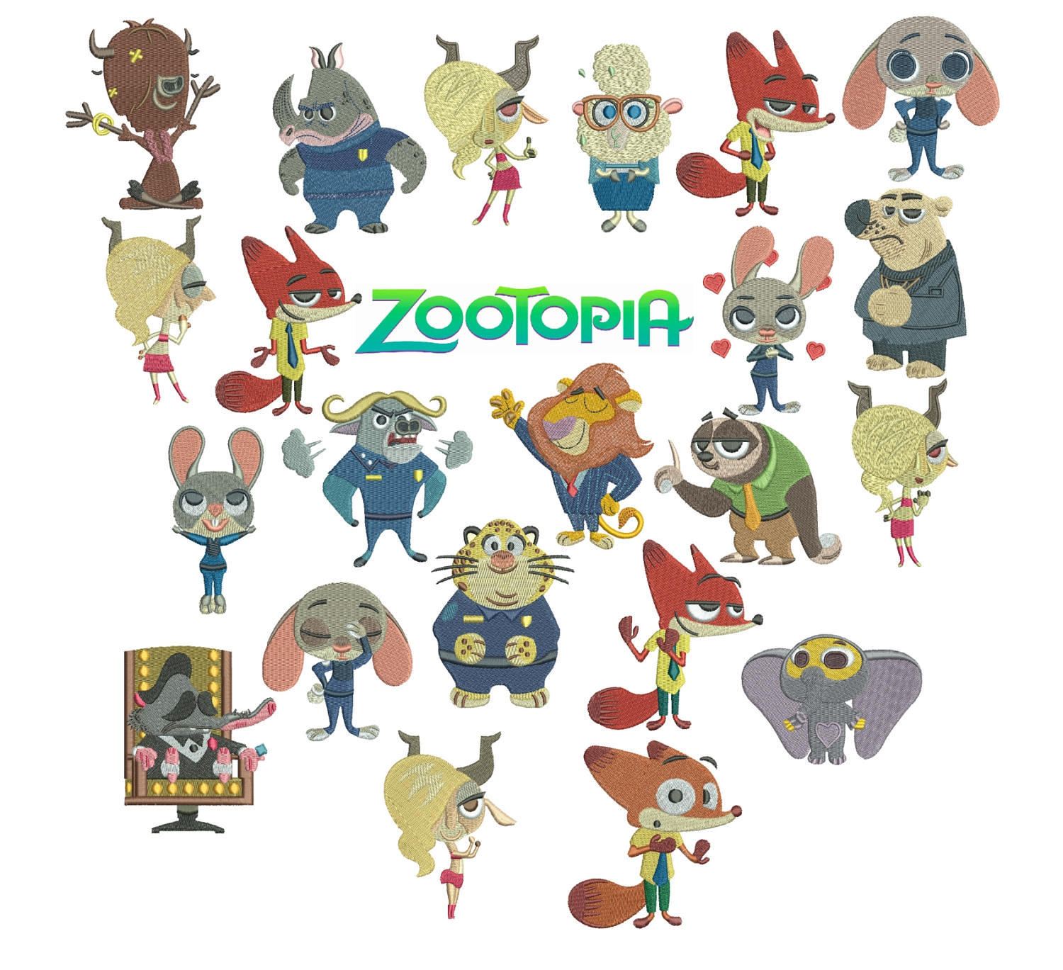 Libro Zootopia Judy coniglio, 1874x2349 Full HD Verticale, Smartphone