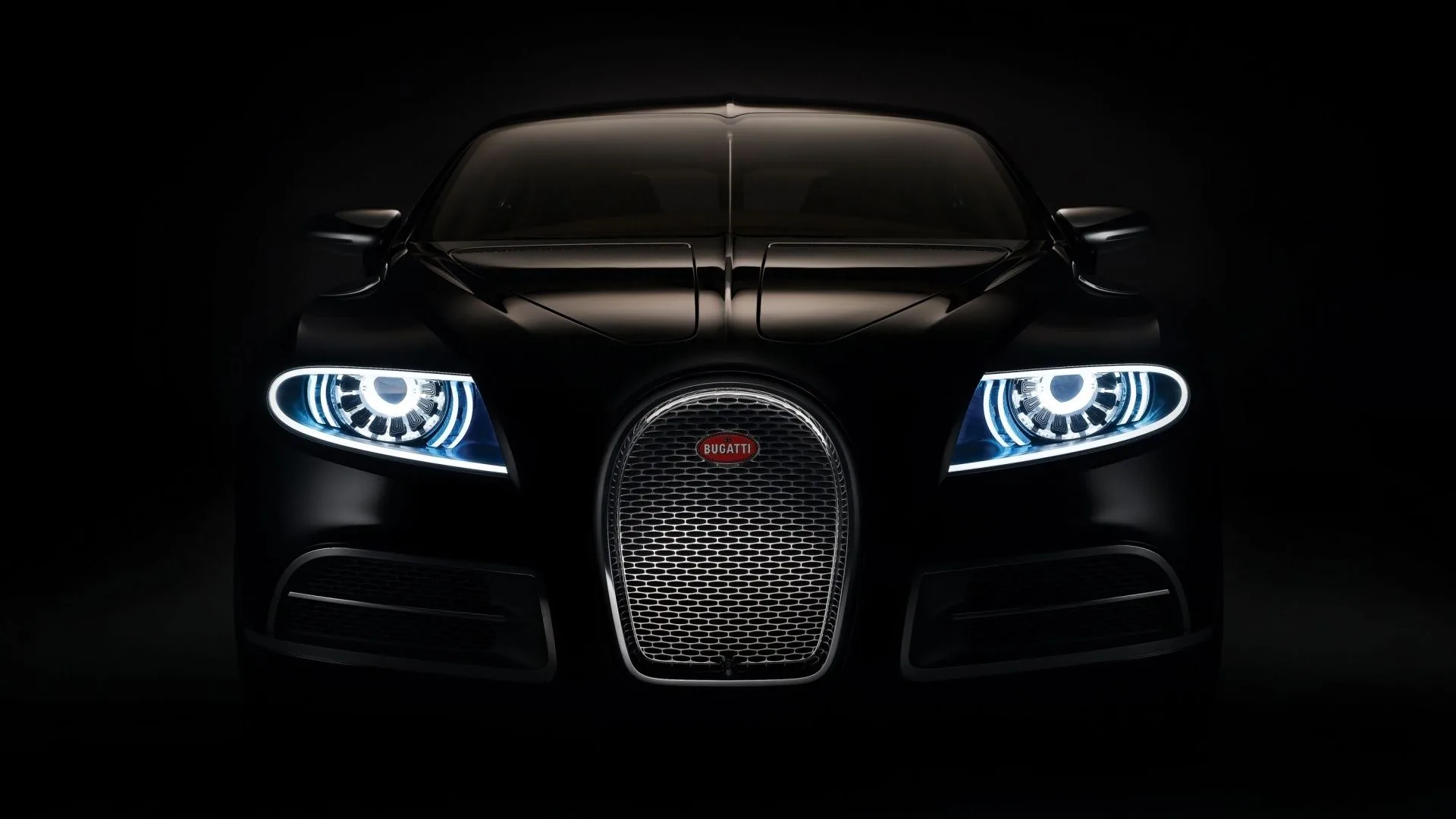 Supercar Modificate, 1920x1080 1080p, Desktop