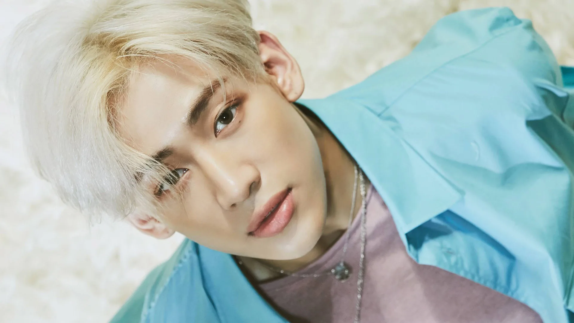 BamBam GOT7 ritratto, K-pop, 3840x2160 Ultra HD, 4K TV