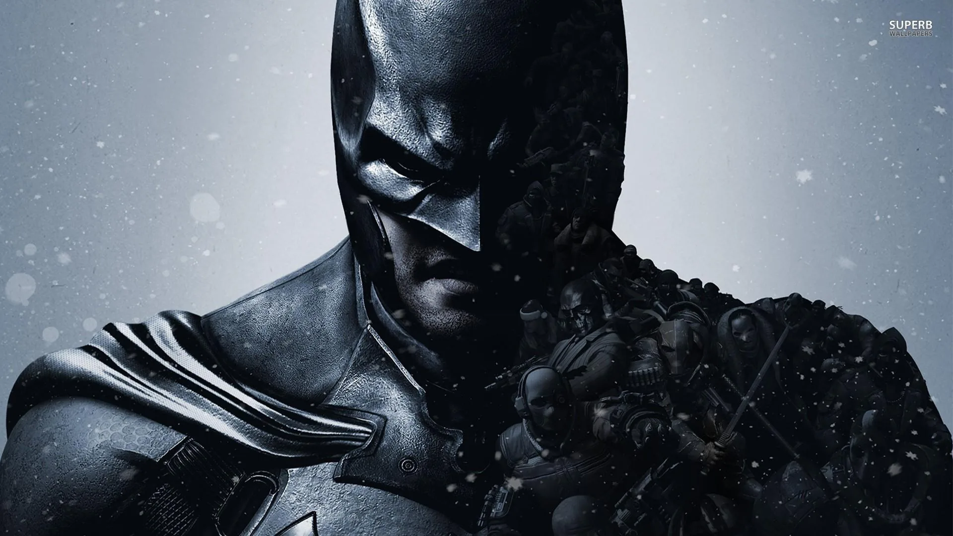 Batman Arkham Origins, action-adventure, 1920x1080 Full HD 1080p, Desktop