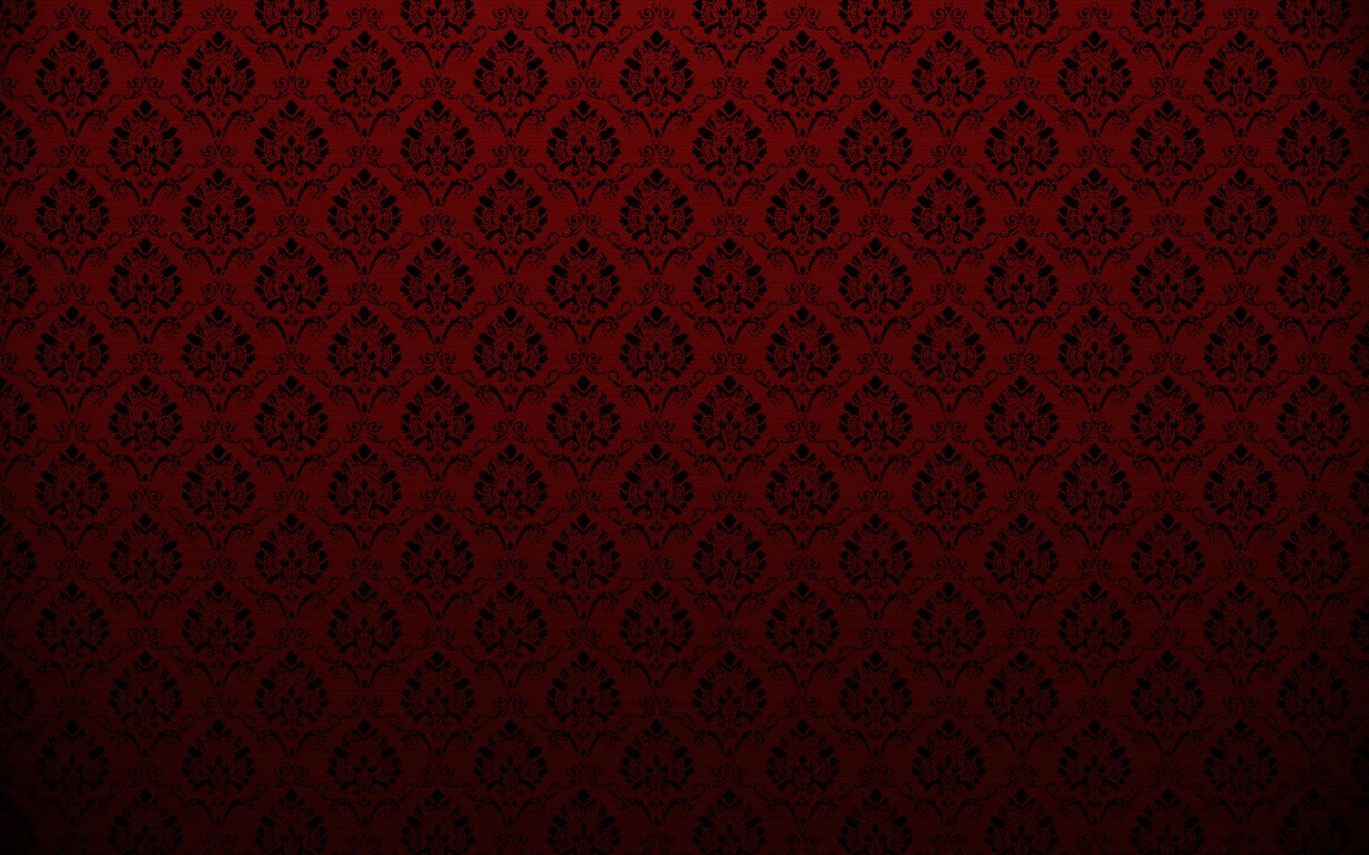 Motivo damascato bordeaux scuro, 1920x1200 Full HD+, Desktop