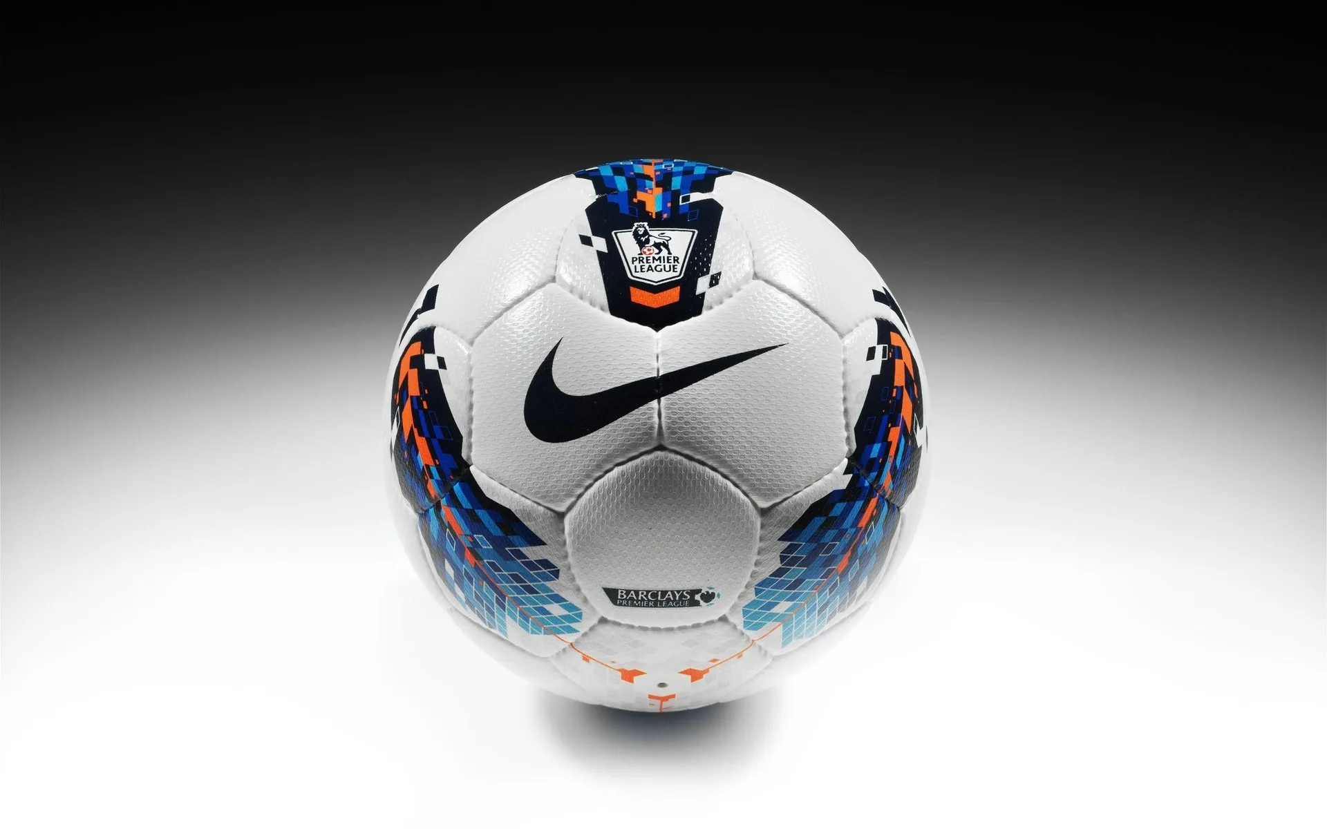 Pallone da calcio Nike Premier League, abbigliamento sportivo, 2560x1600 WQXGA, Desktop