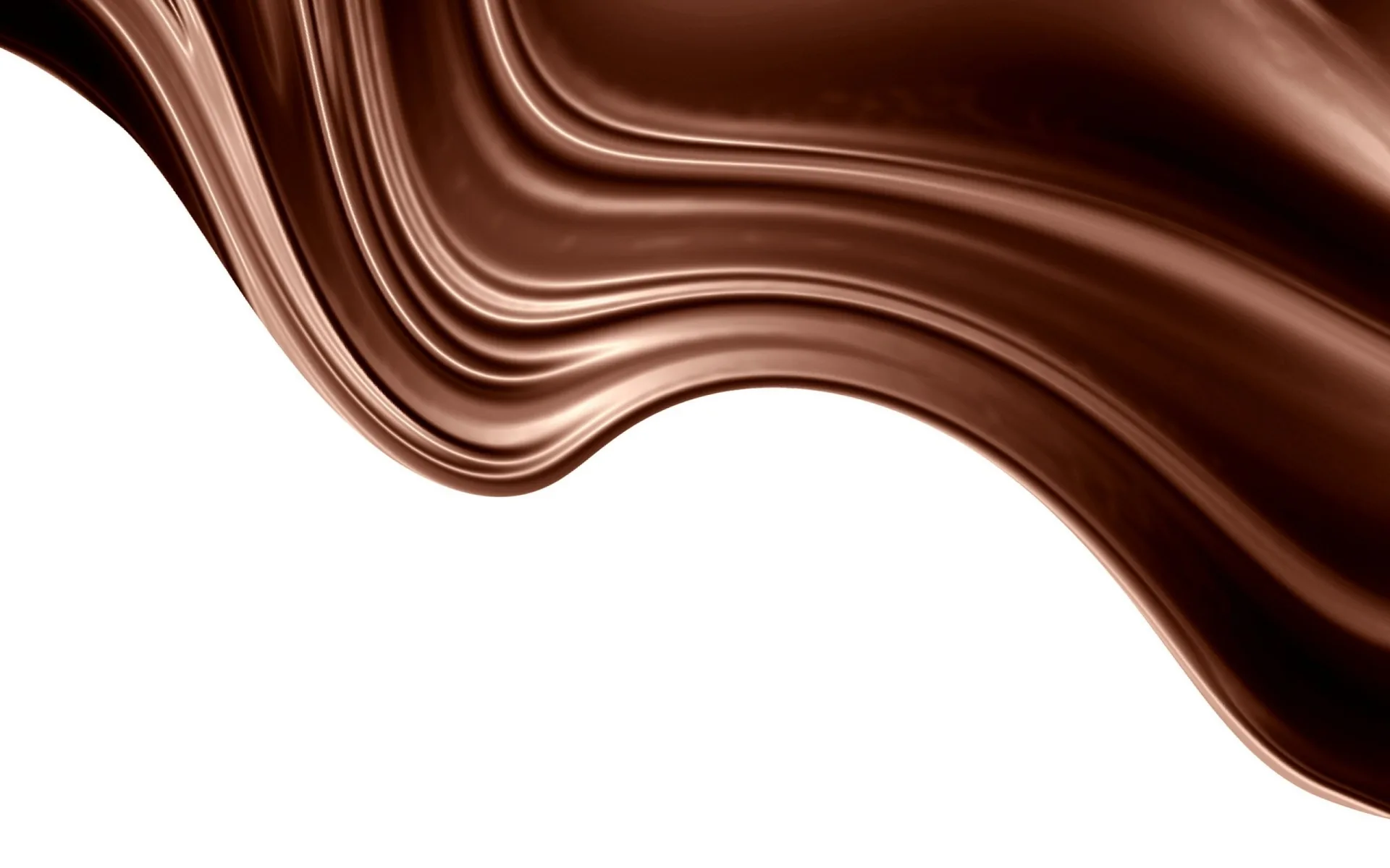 Onda di cioccolato fuso, 2560x1600 WQXGA, Laptop
