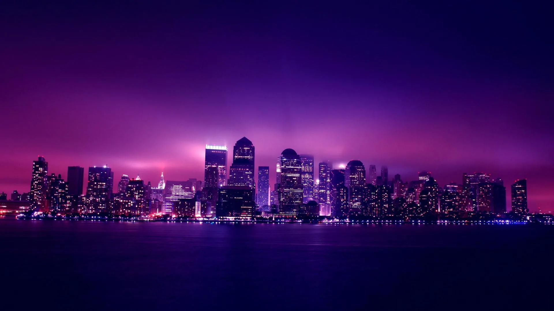 Notturni Aesthetic, 1920x1080 1080p, PC Desktop