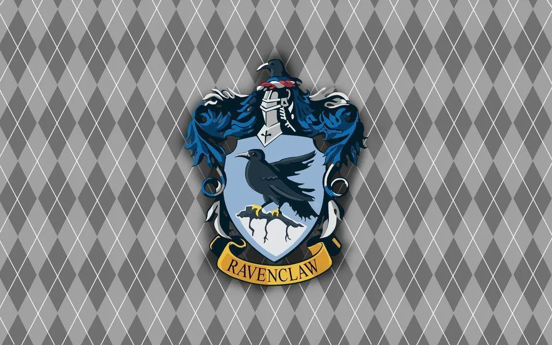 Stemma Corvonero Harry Potter, Hogwarts, 1131x707 HD, Desktop