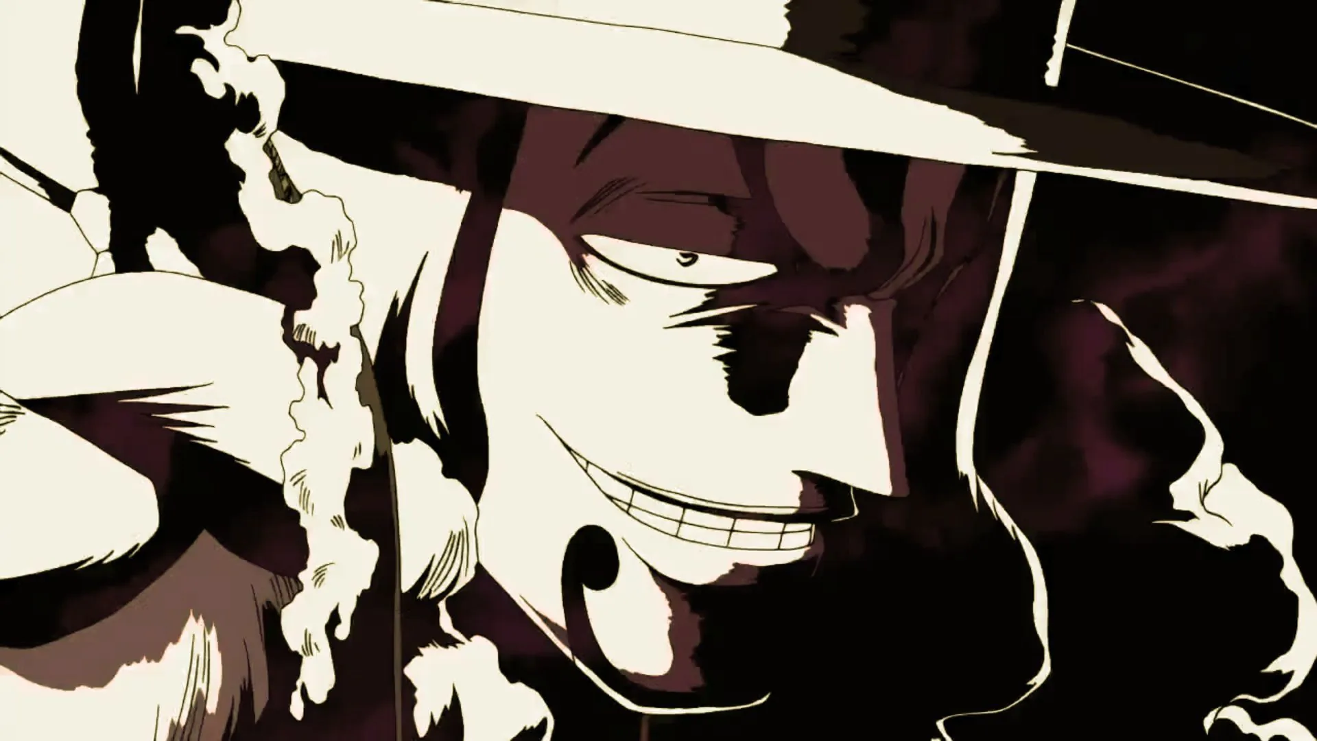 Rob Lucci One Piece, anime pirati, 1920x1080 Full HD, Desktop