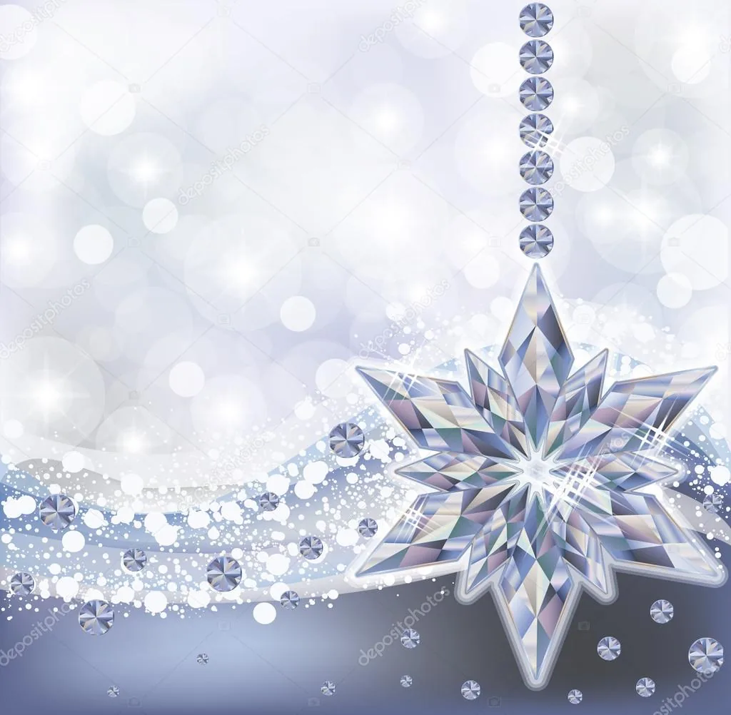 Diamante argento a forma di stella, 1024x1002 HD, PC