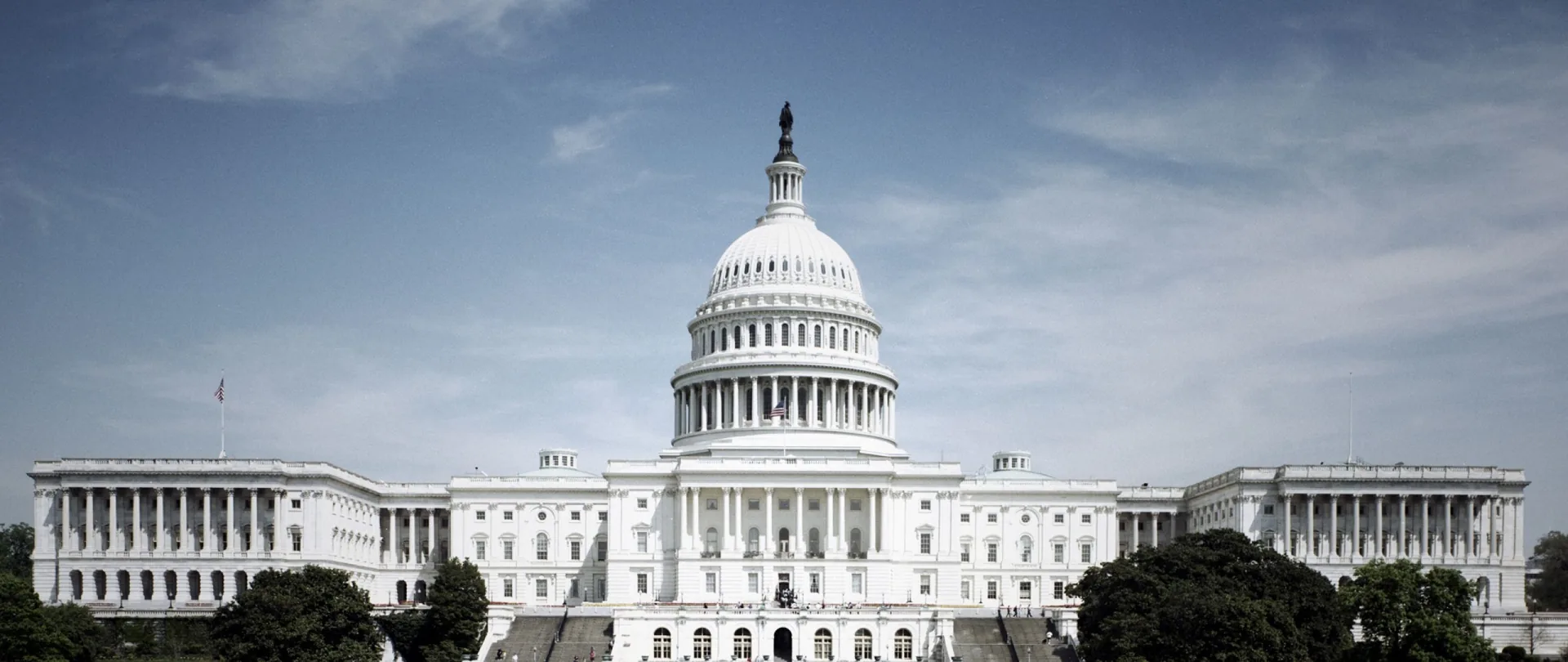 Campidoglio Stati Uniti, Washington, 2560x1080 Ultrawide, Dual Monitor