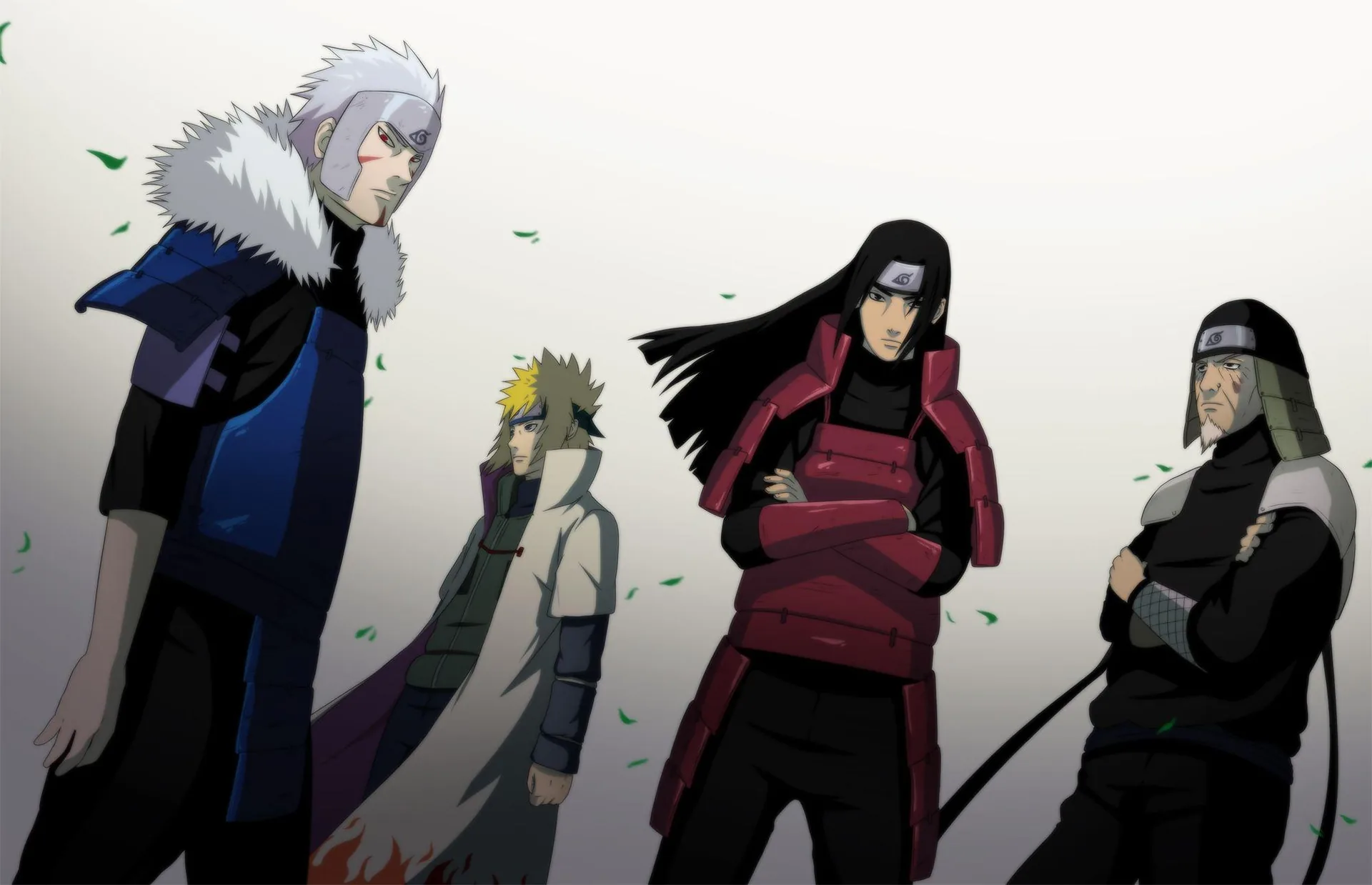 Hashirama, Madara e Naruto, Madara Uchiha, 2000x1291 alta risoluzione, Desktop