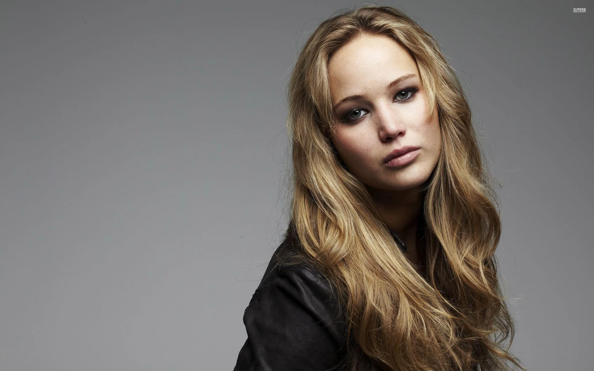 Jennifer Lawrence ritratto, Hunger Games, 2880x1800 2K+, PC