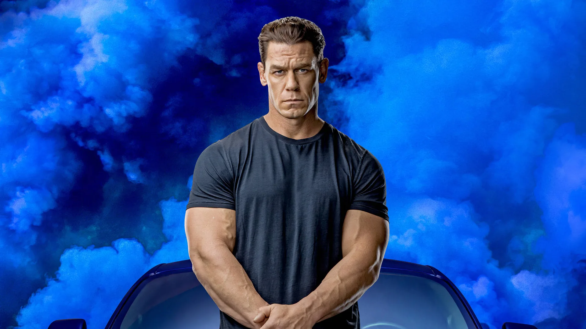 John Cena Fast and Furious, 3158x1777 2K+, Laptop