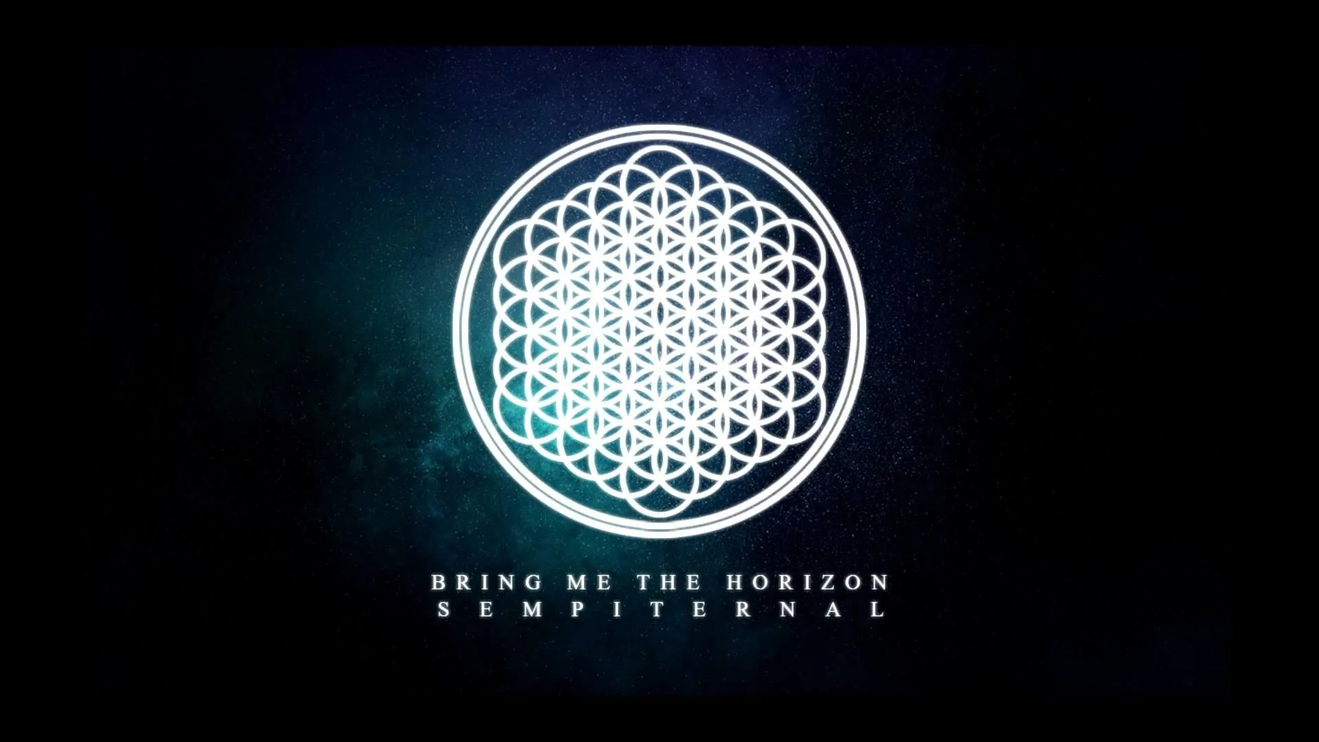 Logo Bring Me the Horizon Sempiternal, 1920x1080 1080p, Laptop
