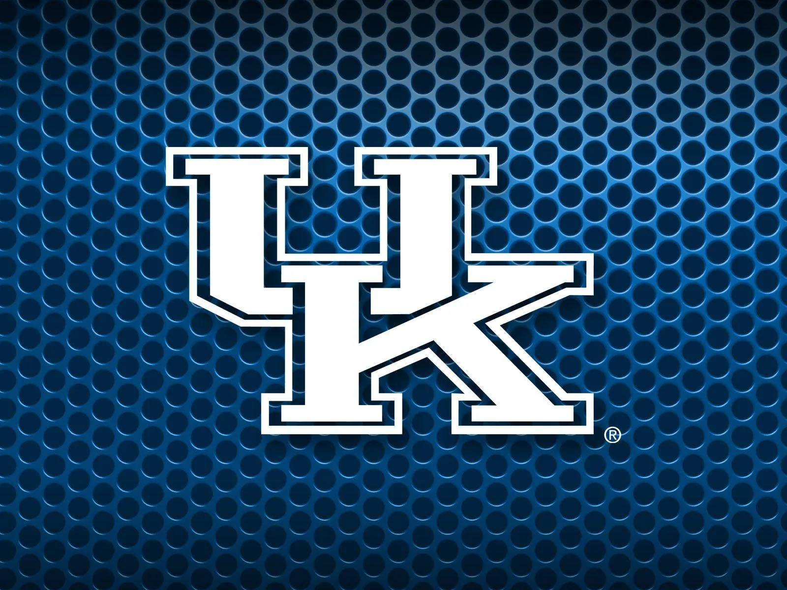 Logo UK Kentucky Wildcats, NCAA, 1600x1200 900p, Desktop