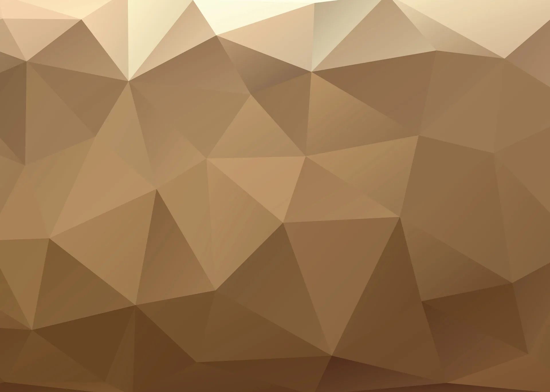 Sfondo geometrico astratto marrone, 3500x2500 2K, Laptop