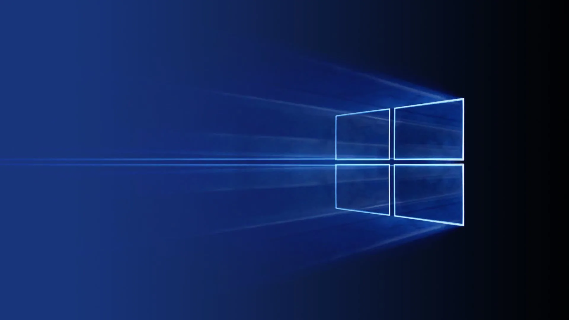 Microsoft Windows 10, sistema operativo Microsoft, 1920x1080 1080p, Monitor Gaming