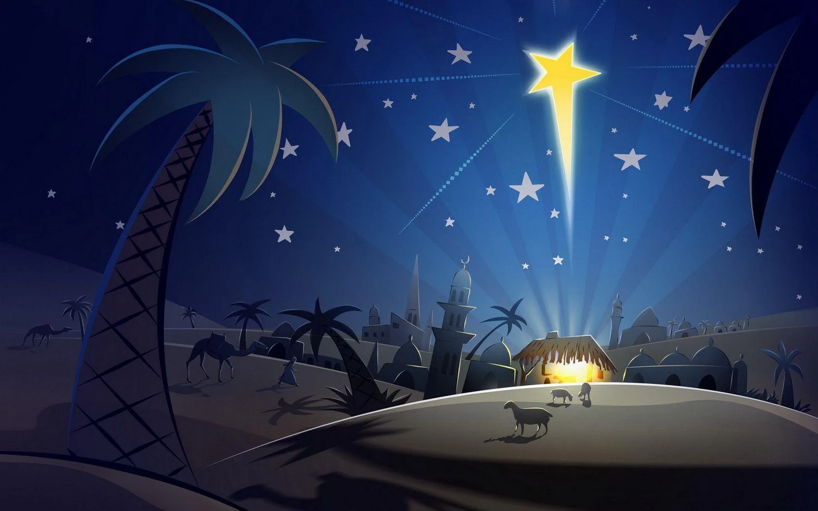 Natività HD, 1680x1050 HD Ready, Laptop