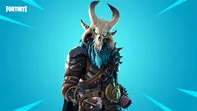 Ragnarok Fortnite skin guerriero, Epic Games, 3840x2160 Ultra HD, 4K TV