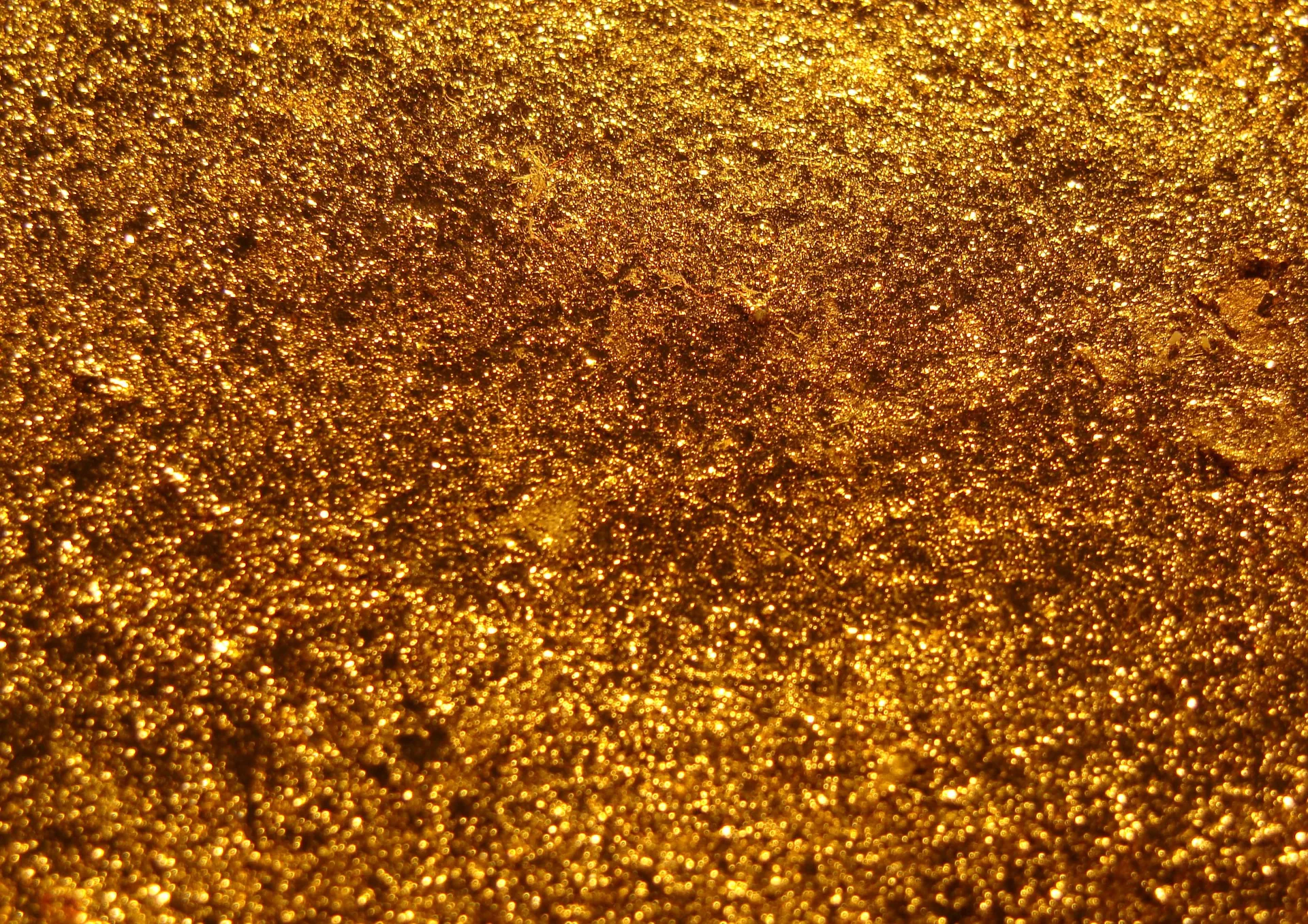 Texture glitter oro brillante, 3152x2228 WQXGA, Desktop