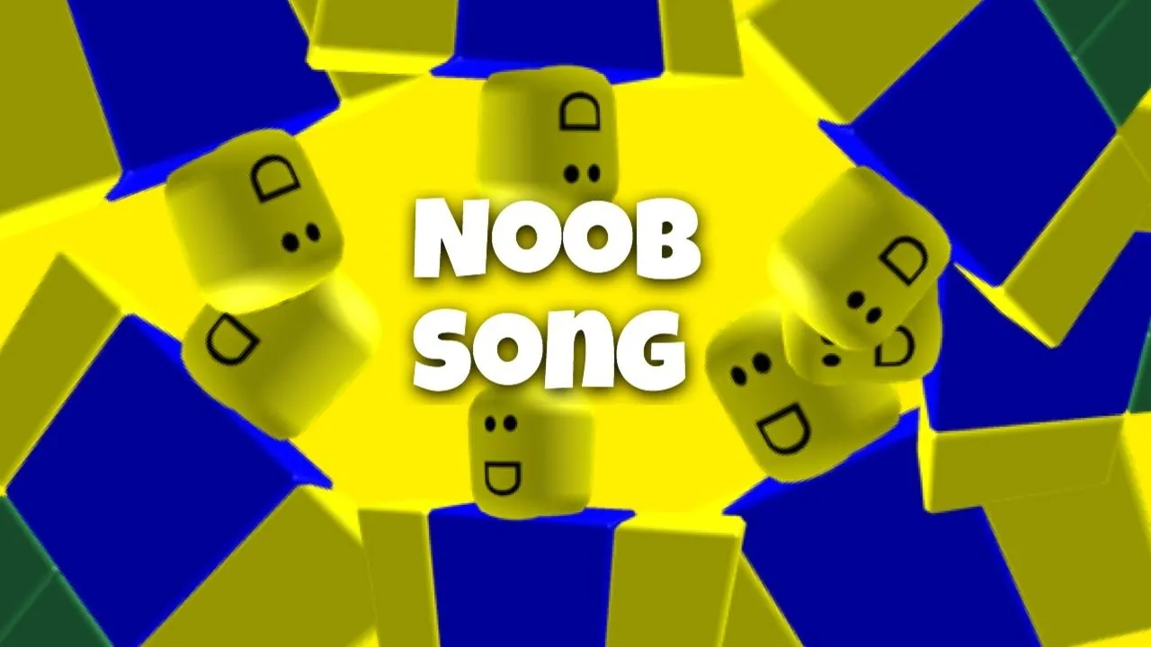del Noob di Roblox che Fa il Dab, piattaforma di gioco, 1920x1080 Full HD, Desktop