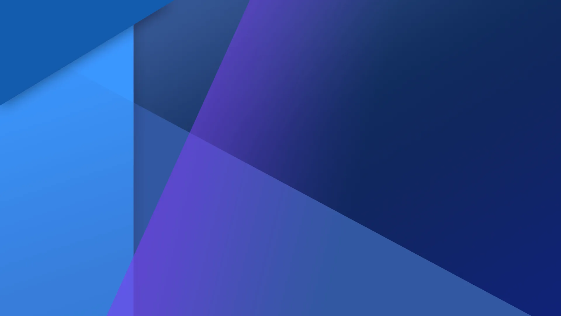 Forme geometriche astratte blu viola, 1920x1080 Full HD 1080p, Desktop
