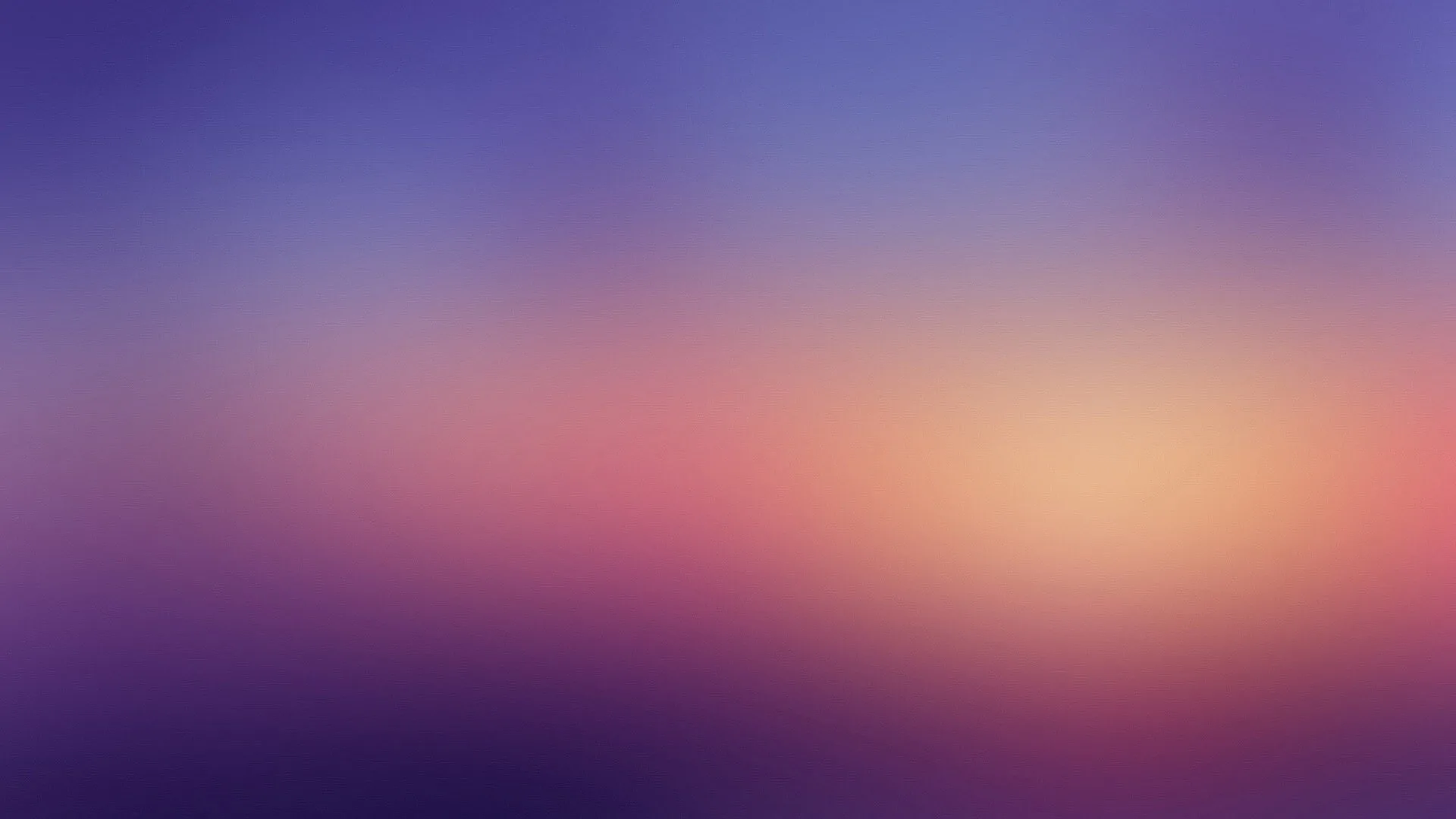 Sfondo sfocato tramonto viola, 1920x1080 Full HD 1080p, Laptop