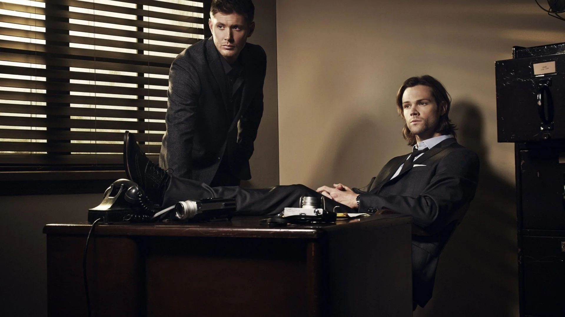 Supernatural Dean e Sam, 1920x1080 Full HD, PC Desktop