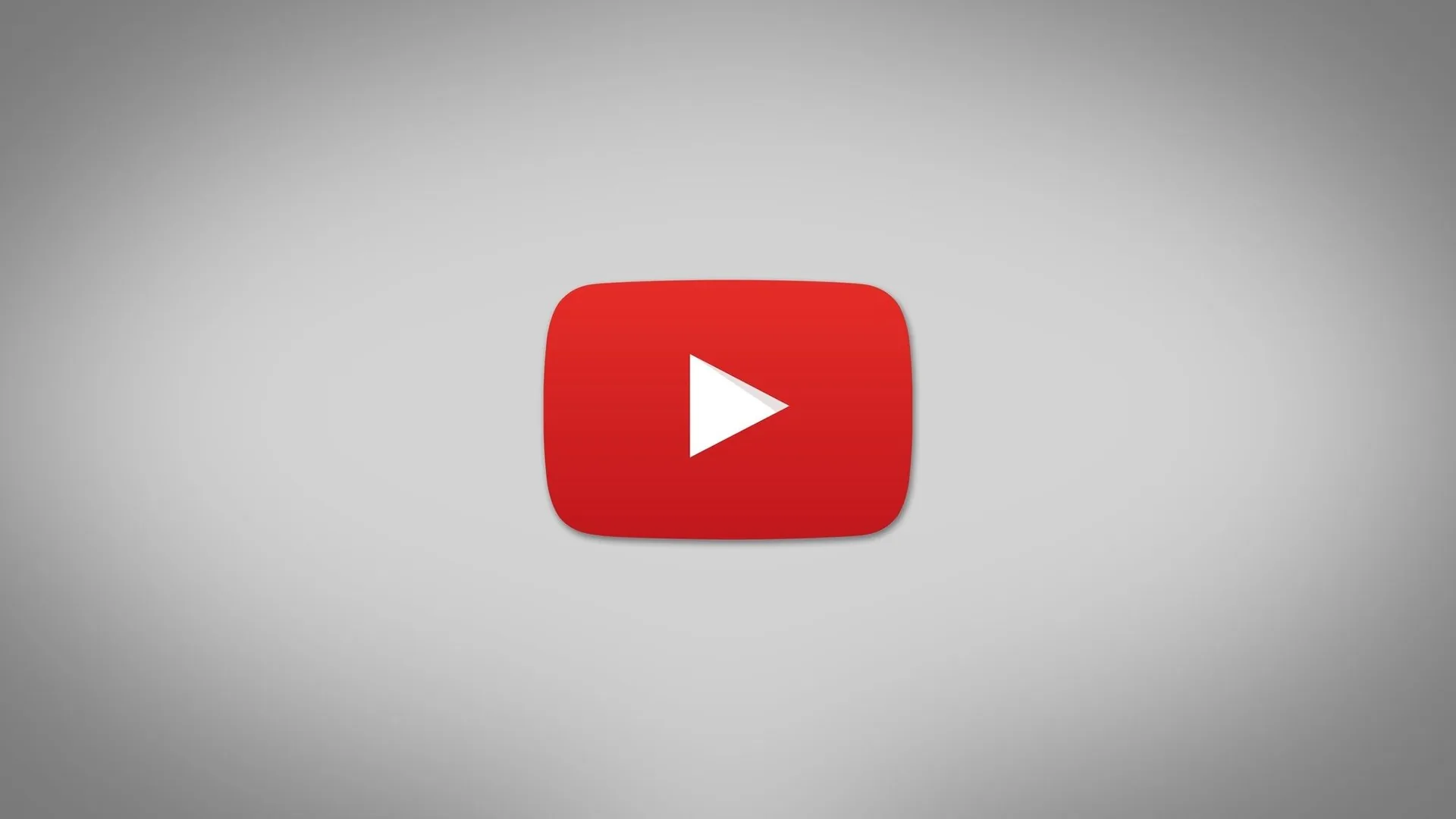 Uomo con bandiera YouTube, 2048x1152 2K, Desktop