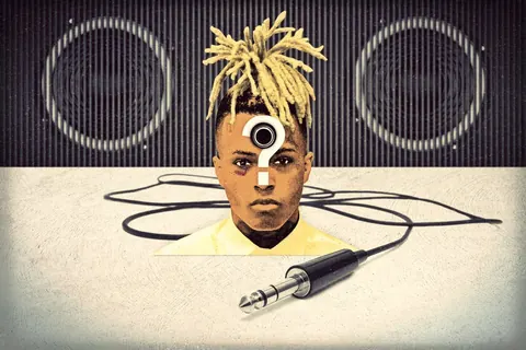 17 di XXXTentacion