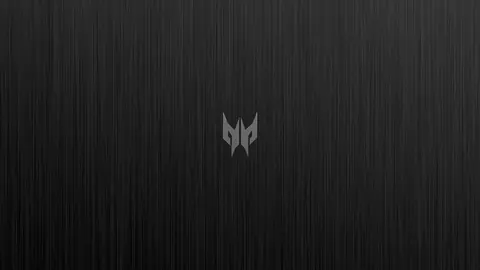 Logo Acer Predator