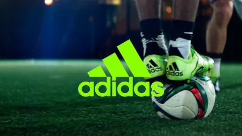 Adidas calcio femminile