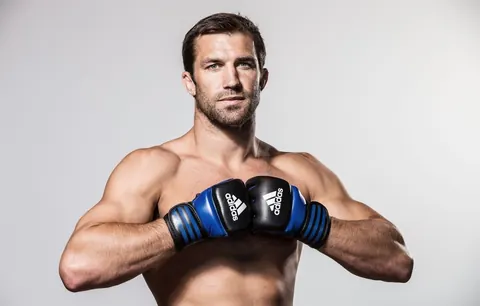 Adidas wrestling