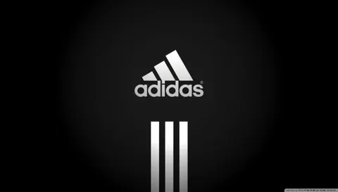Logo Adidas