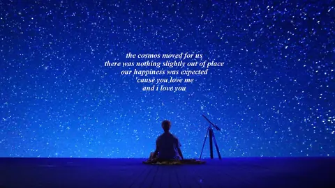 BTS aesthetic blu