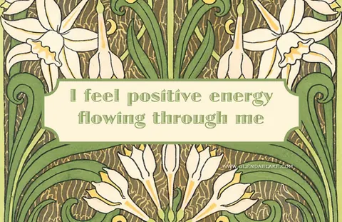 Affermazioni positive