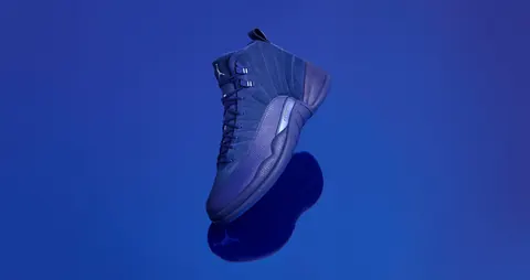Air Jordan 12 Retro