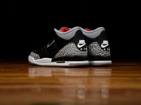 Jordan Retro 3