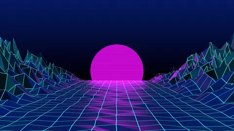 Alieni aesthetic