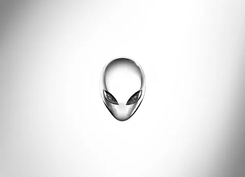 Alienware bianchi