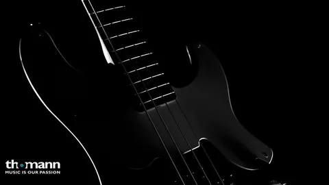 American Bass