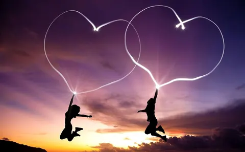 Amore per lui