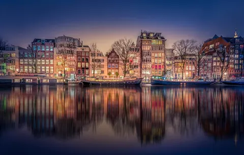Amsterdam
