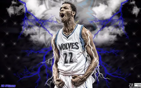 Andrew Wiggins