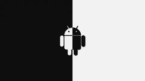 Android bianchi